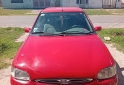 Autos - Ford Escort 1999 Nafta 400000Km - En Venta