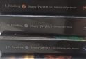 Otros - Colección Libros Harry Potter - En Venta