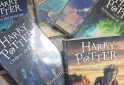 Otros - Colección Libros Harry Potter - En Venta
