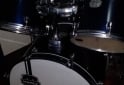 Instrumentos Musicales - Batería Mapex Voyager 5 Cuerpos + 3 Platillos Zildjian - En Venta