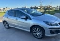 Autos - Peugeot 308 HDI FELINE 2021 Diesel 30000Km - En Venta