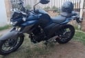 Motos - Yamaha Fz25 2021 Nafta 12000Km - En Venta