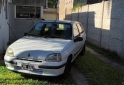 Autos - Renault Clio rn 1999 Nafta 68000Km - En Venta
