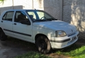 Autos - Renault Clio rn 1999 Nafta 68000Km - En Venta