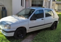 Autos - Renault Clio rn 1999 Nafta 68000Km - En Venta