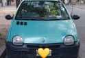 Autos - Renault Twingo 2001 Nafta 258000Km - En Venta