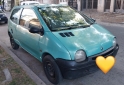 Autos - Renault Twingo 2001 Nafta 258000Km - En Venta