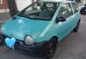 Autos - Renault Twingo 2001 Nafta 258000Km - En Venta