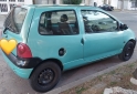 Autos - Renault Twingo 2001 Nafta 258000Km - En Venta