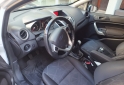 Autos - Ford Fiesta Kinetic Titanium 2013 Nafta 87360Km - En Venta