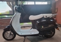 Motos - Motomel Euro Strato 150 2023 Nafta 2200Km - En Venta