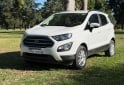 Autos - Ford Ecosport 2020 Nafta 33000Km - En Venta