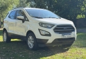 Autos - Ford Ecosport 2020 Nafta 33000Km - En Venta