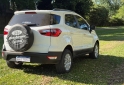 Autos - Ford Ecosport 2020 Nafta 33000Km - En Venta