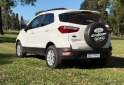 Autos - Ford Ecosport 2020 Nafta 33000Km - En Venta