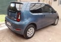 Autos - Volkswagen Take Up! 2018 Nafta 72000Km - En Venta