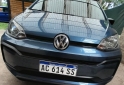 Autos - Volkswagen Take Up! 2018 Nafta 72000Km - En Venta