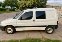 Utilitarios - Citroen Berlingo 2008 Diesel 210000Km - En Venta