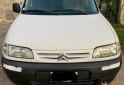 Utilitarios - Citroen Berlingo 2008 Diesel 210000Km - En Venta