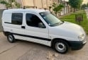 Utilitarios - Citroen Berlingo 2008 Diesel 210000Km - En Venta