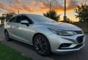 Autos - Chevrolet Cruze 1.4 turbo 2016 Nafta 142999Km - En Venta