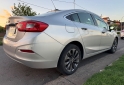 Autos - Chevrolet Cruze 1.4 turbo 2016 Nafta 142999Km - En Venta