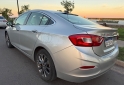 Autos - Chevrolet Cruze 1.4 turbo 2016 Nafta 142999Km - En Venta