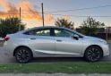 Autos - Chevrolet Cruze 1.4 turbo 2016 Nafta 142999Km - En Venta
