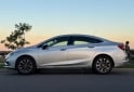 Autos - Chevrolet Cruze 1.4 turbo 2016 Nafta 142999Km - En Venta