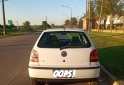 Autos - Volkswagen Gol power 2005 Nafta 210000Km - En Venta