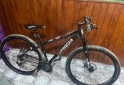 Deportes - Bicicleta 29 top mega - En Venta