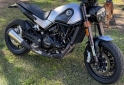 Motos - Benelli Leoncino 500 2022 Nafta 11400Km - En Venta