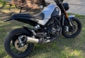 Motos - Benelli Leoncino 500 2022 Nafta 11400Km - En Venta