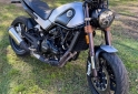 Motos - Benelli Leoncino 500 2022 Nafta 11400Km - En Venta