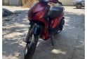 Motos - Zanella Styler 150 R16 2017 Nafta 23365Km - En Venta