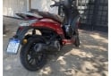Motos - Zanella Styler 150 R16 2017 Nafta 23365Km - En Venta