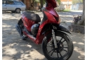 Motos - Zanella Styler 150 R16 2017 Nafta 23365Km - En Venta
