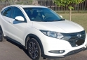 Autos - Honda HRV 2015 Nafta 135000Km - En Venta