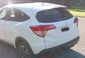 Autos - Honda HRV 2015 Nafta 135000Km - En Venta