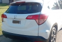Autos - Honda HRV 2015 Nafta 135000Km - En Venta