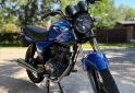 Motos - Motomel S2 150 2025 Nafta 3000Km - En Venta