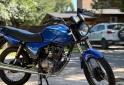 Motos - Motomel S2 150 2025 Nafta 3000Km - En Venta