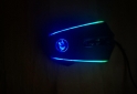 Electrónica - Redragon M710 MEMEANLION CHROMA RGB Gaming Mouse - En Venta