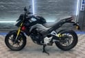 Motos - Honda CB190 2019 Nafta 11000Km - En Venta