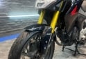 Motos - Honda CB190 2019 Nafta 11000Km - En Venta