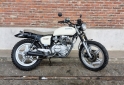 Clásicos - Honda CB400N - En Venta