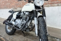 Clásicos - Honda CB400N - En Venta