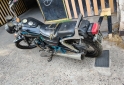 Motos - Motomel Milestone Custom 2013 Nafta 100000Km - En Venta