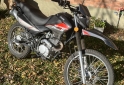 Motos - Zanella ZT 150 2022 Nafta 10100Km - En Venta
