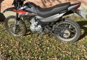 Motos - Zanella ZT 150 2022 Nafta 10100Km - En Venta